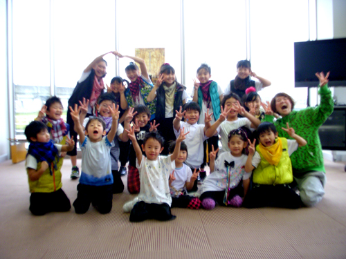 東日本大震災 チャリティイベント 百花繚乱 東日本大震災 チャリティイベント 百花繚乱