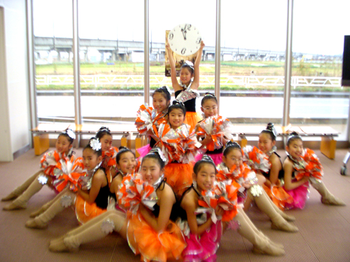 東日本大震災 チャリティイベント 百花繚乱 東日本大震災 チャリティイベント 百花繚乱