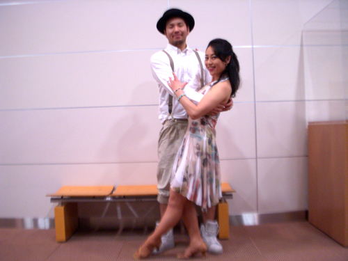 東日本大震災 チャリティイベント 百花繚乱 東日本大震災 チャリティイベント 百花繚乱