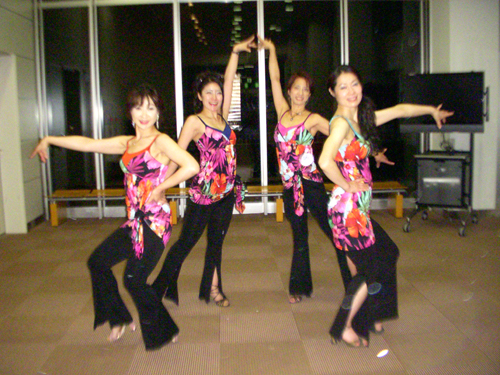 東日本大震災 チャリティイベント 百花繚乱 東日本大震災 チャリティイベント 百花繚乱