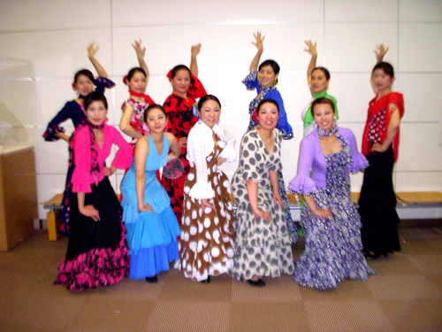 東日本大震災 チャリティイベント 百花繚乱 東日本大震災 チャリティイベント 百花繚乱