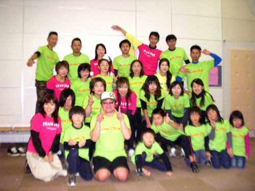 東日本大震災 チャリティイベント 百花繚乱 東日本大震災 チャリティイベント 百花繚乱