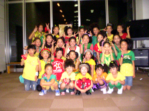 東日本大震災 チャリティイベント 百花繚乱 東日本大震災 チャリティイベント 百花繚乱