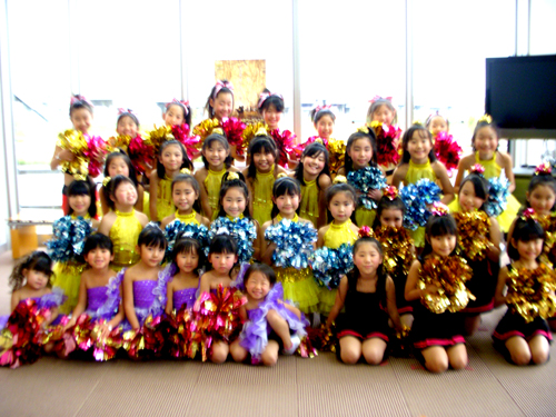 東日本大震災 チャリティイベント 百花繚乱 東日本大震災 チャリティイベント 百花繚乱