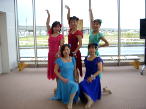 東日本大震災 チャリティイベント 百花繚乱 東日本大震災 チャリティイベント 百花繚乱