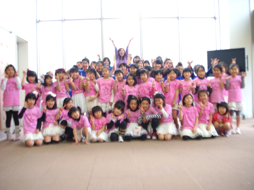 東日本大震災 チャリティイベント 百花繚乱 東日本大震災 チャリティイベント 百花繚乱