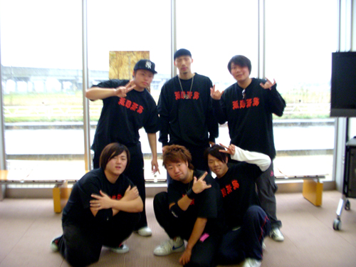 東日本大震災 チャリティイベント 百花繚乱 東日本大震災 チャリティイベント 百花繚乱