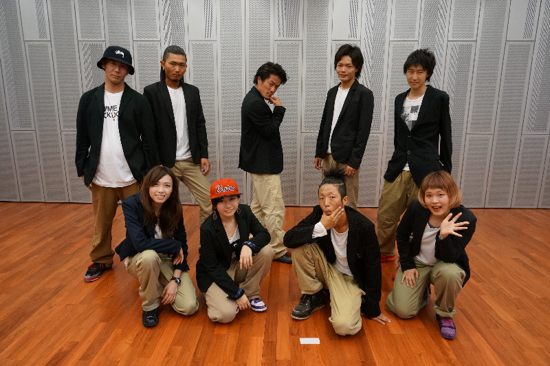 チーム13 チーム13