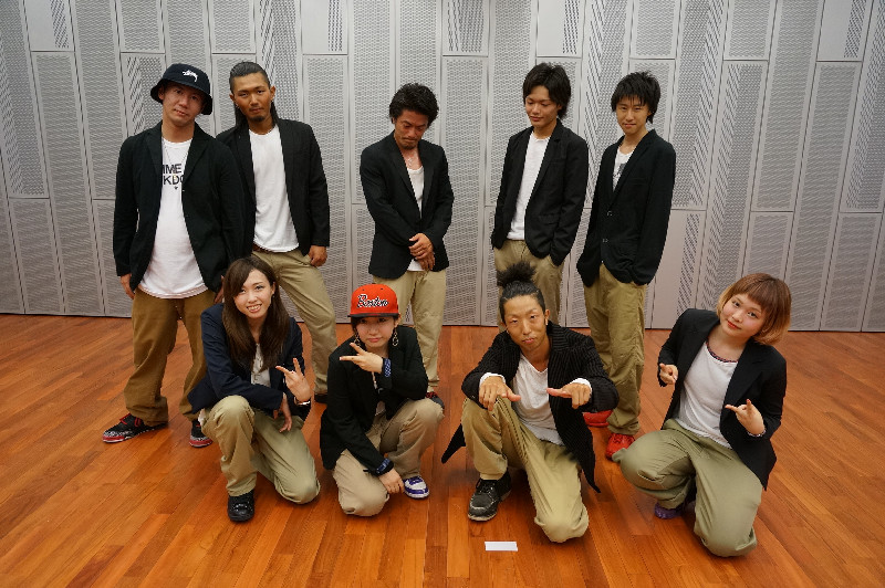 チーム13 チーム13