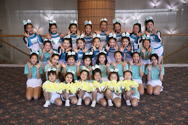 19-SSC Cheerleading School