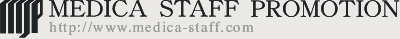 メディカスタッフプロモーションバナー