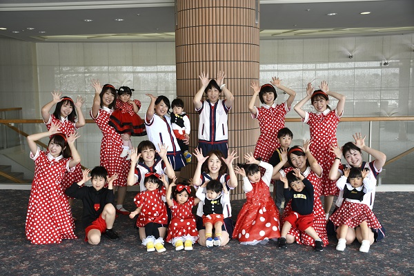 9-PR!SM & PR!SM kids