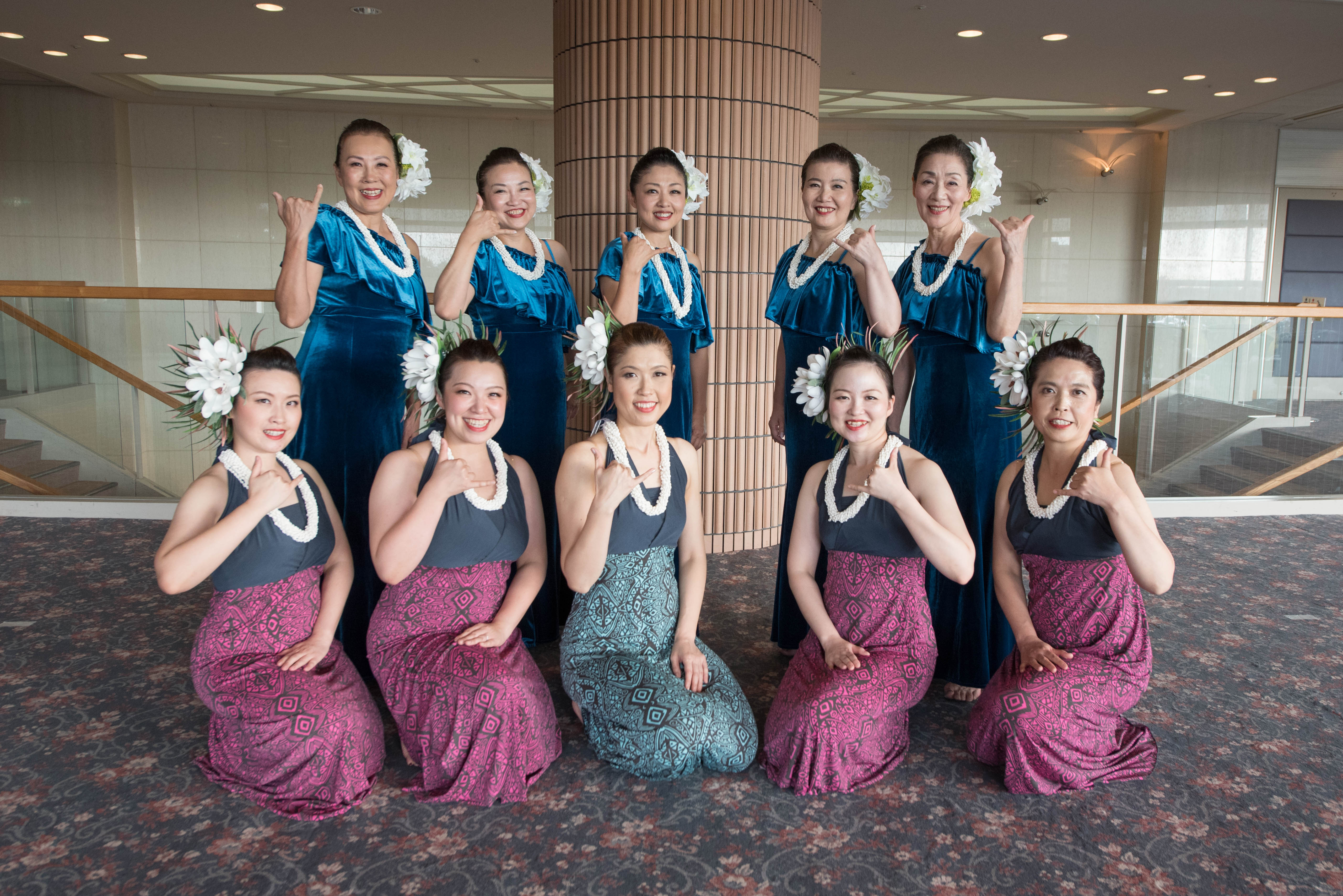 Moani Ke ‘Ala) Moani Ke ‘Ala)